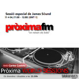 PRÓXIMA FM FM /Spain | ITALIANETWORK RADIO / Italy (jingle free) || THOED 17