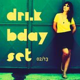 Bday Set