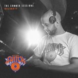 Switch | The Summer Sessions 2015 | Andy P & Volatile