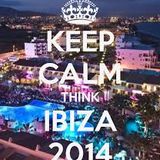 Few Summer Bangers on this that are all over Ibiza