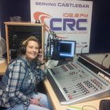 Amanda Conway on CRCfm 14-2-13