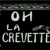 Oh La Crevette