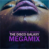 DJ Svoger - The Disco Galaxy Megamix