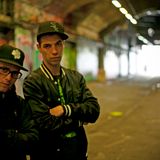 NHB @ Club London, Ludwigshafen (Germany)