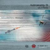 Astronomy D (a.k.a Osoxe) - Missile2wo Mixtape
