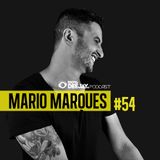 100% DJ - PODCAST - #54 - MARIO MARQUES