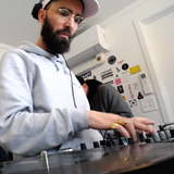 Darker Than Wax feat LEFTO @ The Lot Radio 13 March 2016