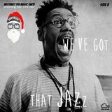 We've Got That Jazz | By A.T.M.S. | 2014 | Tape B