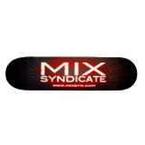 Mix Syndicate Throwback Mix 11.12.2015