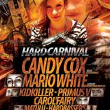 Matulu @ Swing-Porto Hard Carnival 06.02.2016