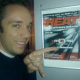 Heat Vol. 189 - Release The Pressure - Mixed and Compiled by dJMars