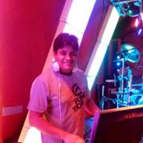 Gil Mix Diaz - 4 x 4 Mix Station Session