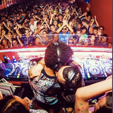 Jamie Jones b2b Joseph Capriati - Paradise 29-07-2015 1