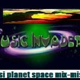 dj to-si planet space mix-mission (2015-01-08)