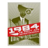 Thoughtcrime 1 by Thought Criminal