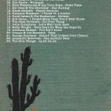 SONGS FOR JULY 2012 (PART 2)