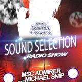 Sound Selection Radio Show Michael Snip 2013_03_06