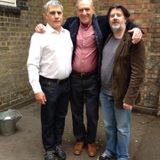 June 15th 2015 with Christian Talbot and Randy Klein