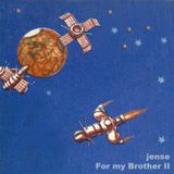 For my Brother II