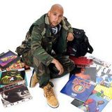 Dj Original in the mix