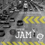 DJ JuoKaz SET 8. PUMP UP THE JAM