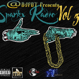 Sparkx Radio Mix Vol3