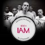 100% IAM (DJ Stikmand)