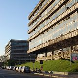 Espacio Público: El Monumental y sus adyacencias