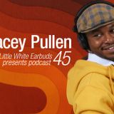 LWE Podcast 45: Stacey Pullen