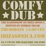 COMFY DUB radio #013 on Ibiza Sonica
