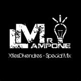 XfiesDivendres - Special Mix
