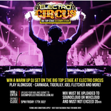 Evil Orchestra (Episode 17) Electro Circus Festival Mix Competition 2015