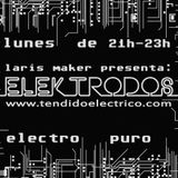 ELEKTRODOS Asian Producers of electro music