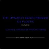 DJ Floetic x DJ She - Baby Bottom Smooth Vol XV