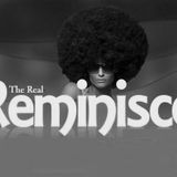 The Real Reminisce Show on Crackersradio.com Tuesday 8th September 2015