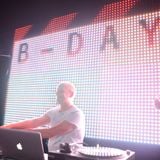 DJ Budai Live @ B-Day AllNightLong @ Cinema Hall 2013. 03. 09. part 02