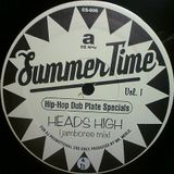 We Love Hip Hop #5 (Summer Edition)