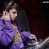 Lucas Mariani Deep-Techno Session