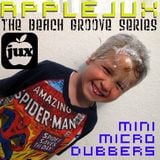 APPLEJUX - mini, micro dubbers