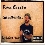 Emotions Through Trance (Radio Show) Ep. 002