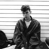 Danny Hardaker - Jan 2016