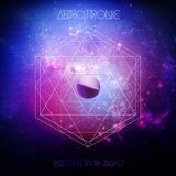 Aerotronic - Vertigo Universe Mixtape For Mako