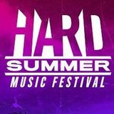 MK - Live @ Hard Summer 2015 (Los Angeles) Full Set