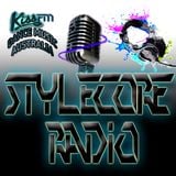 StyleCore Radio - KissFM 10-03-14 Amber Savage