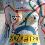 From Paris To KaZantip Z:22