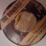 Zula b-day mix 7"only