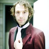 B-Side Session: Daedelus