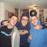 Suspect Packages Radio Show (January 2011)
