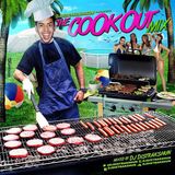 Cook OUt Mix Reggaeton Hits Week 2 (Explicit)