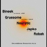 Neurotic @ Drum-Tek Night